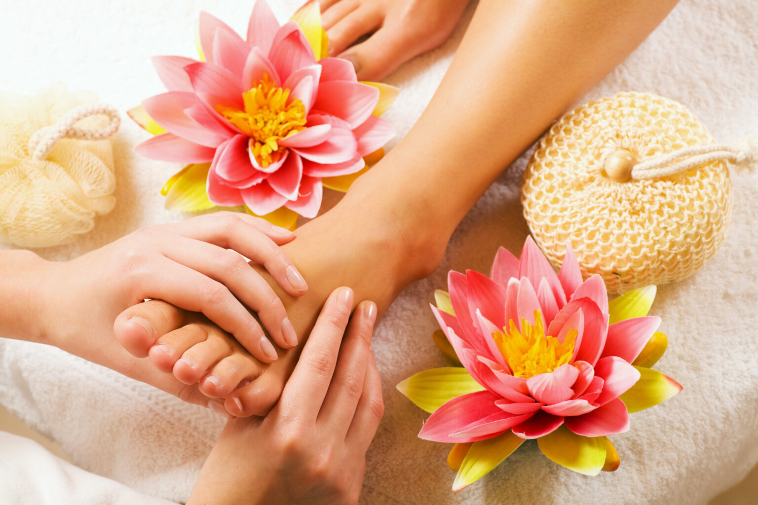 Sabai Thai Massage Gelsenkirchen