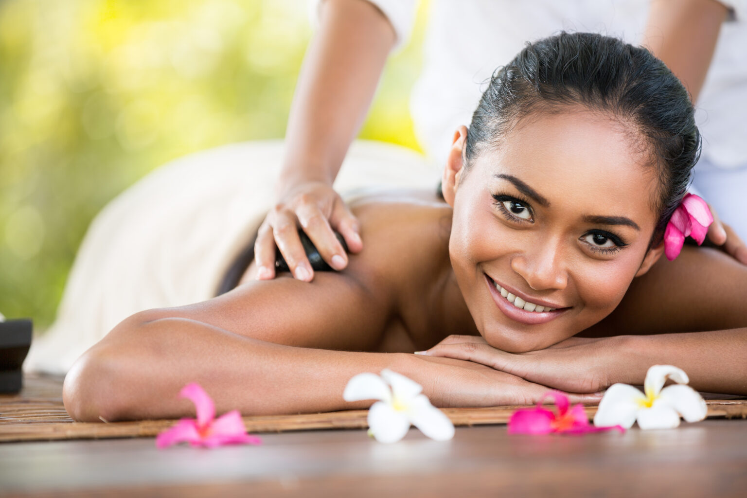 Entspannung Pur Entdecken Sie Die Magie Der Thai Massage In Gelsenkirchen